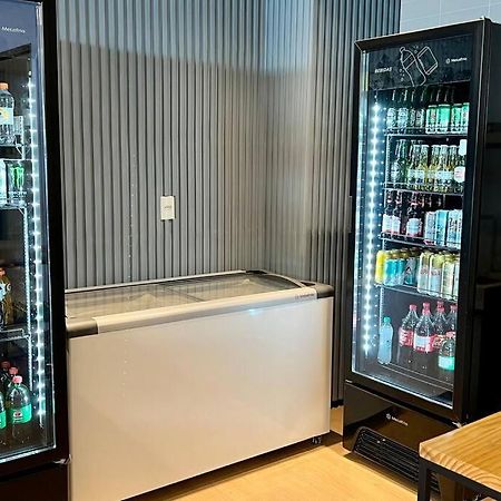 Smart Stay 1103 Na Praia De Ponta Verde - Piscina - Academia - Ar Na Sala - Coworking - A 200M Da Praia Maceió Екстериор снимка