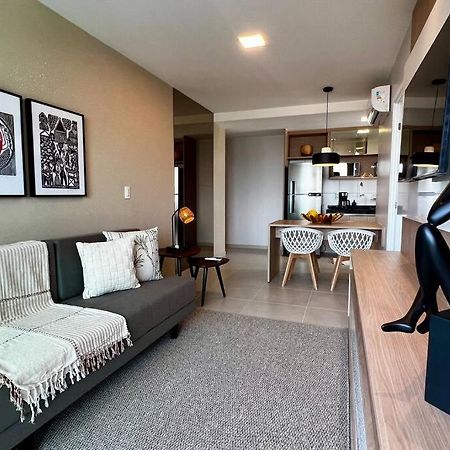 Smart Stay 1103 Na Praia De Ponta Verde - Piscina - Academia - Ar Na Sala - Coworking - A 200M Da Praia Maceió Екстериор снимка